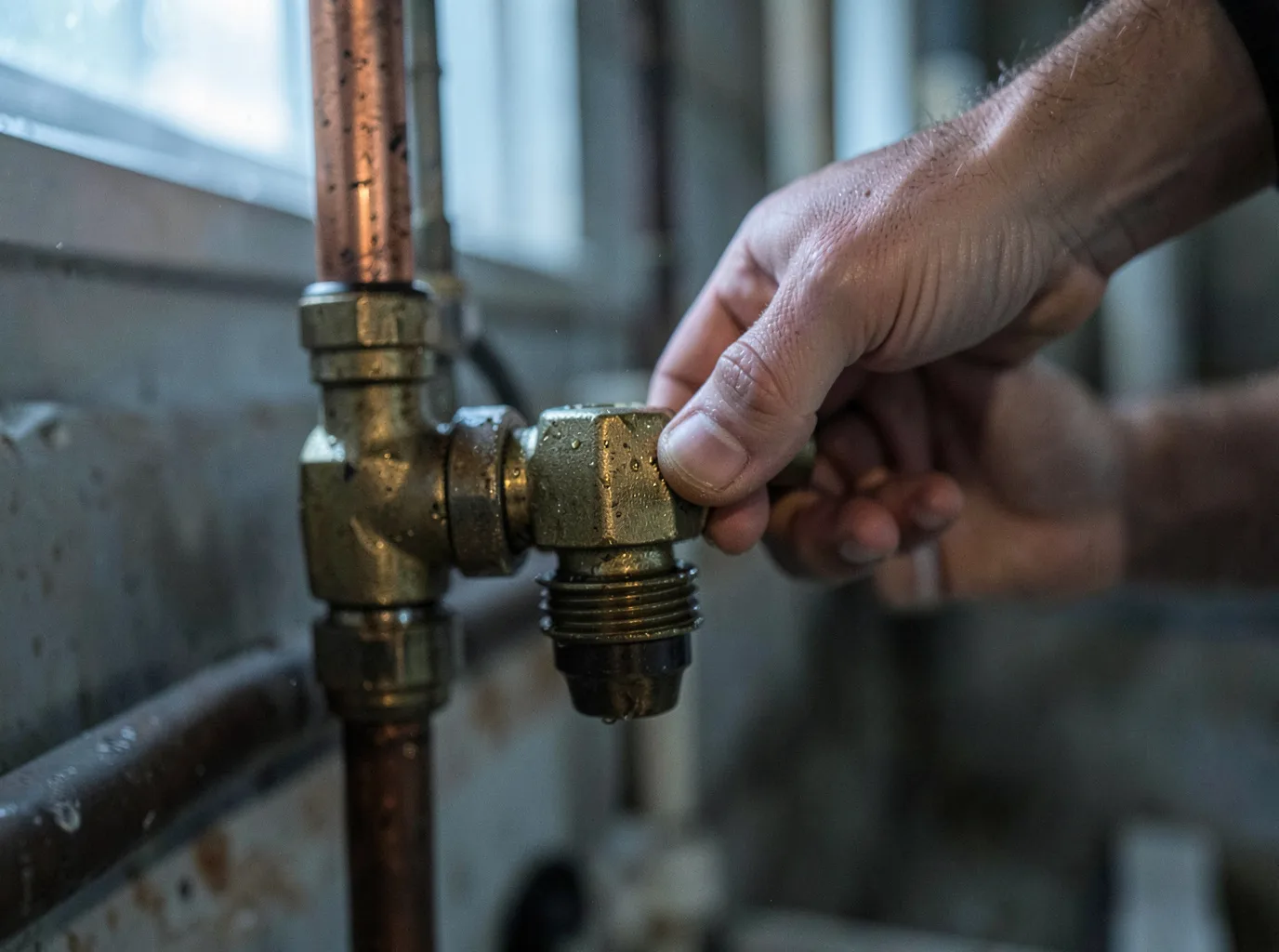 Emergency Plumber Hayti, SD FAQs